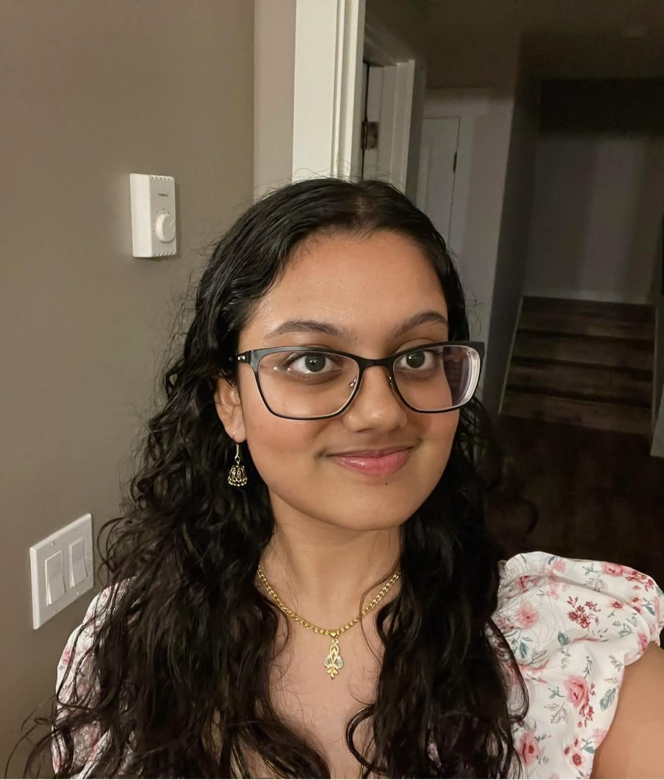 Harshita Raja