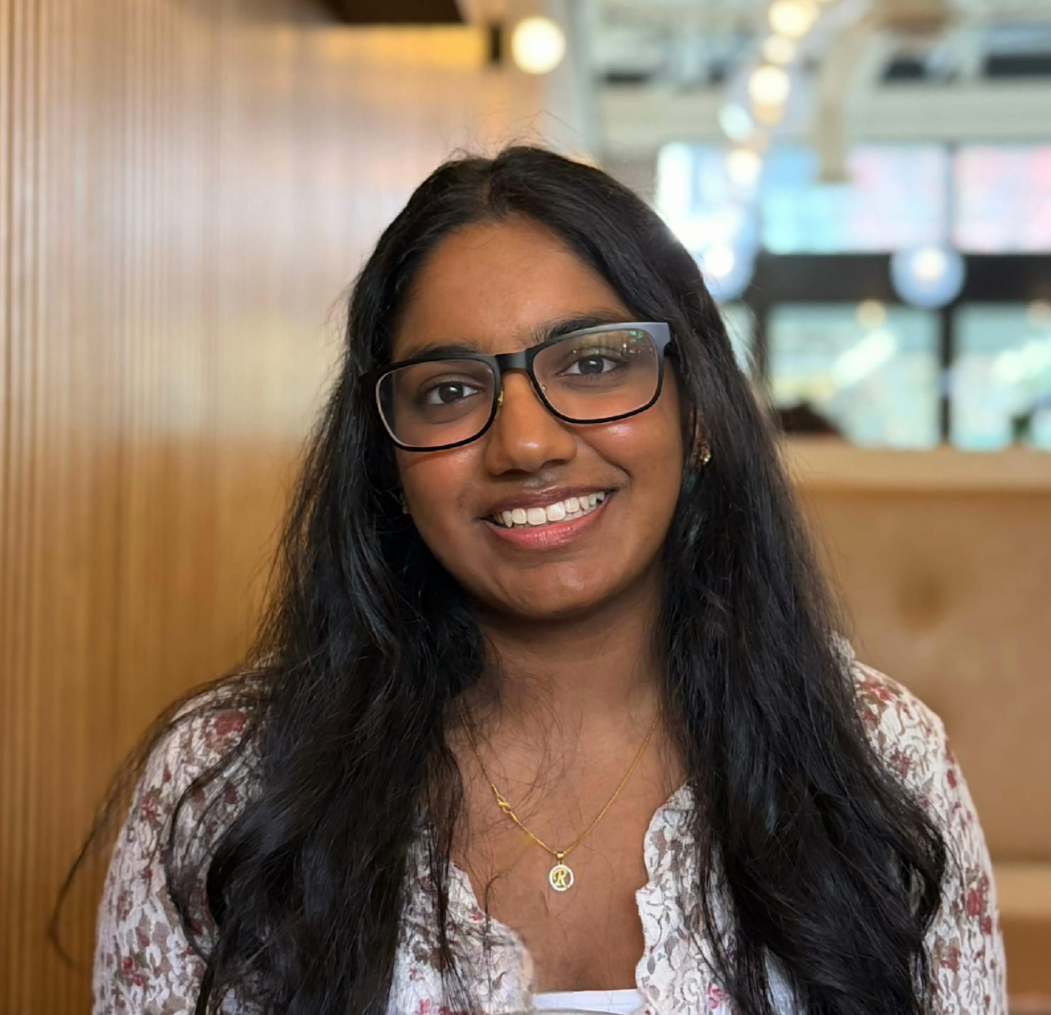 Ramya Suresh